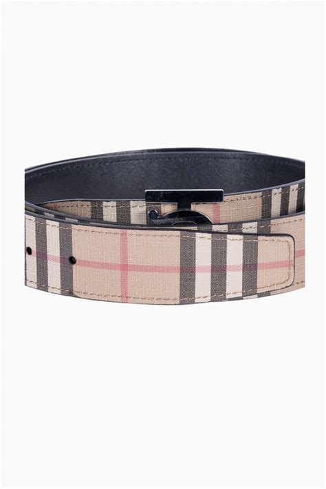 curea burberry barbati